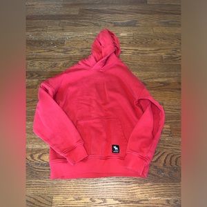 boys abercrombie kids sweatshirt hoodies size 11/12